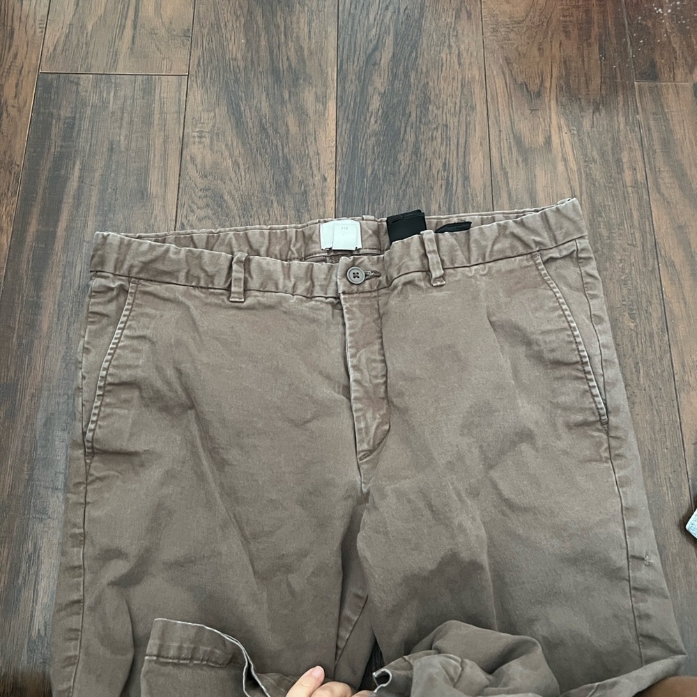H&M Men's comfortable and stylish pants - Picture 3 of 4